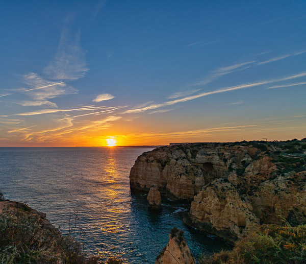 Algarve-Portugal