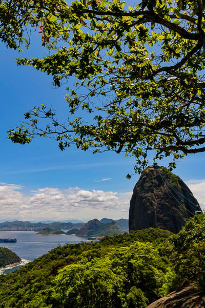 Rio e Janeiro