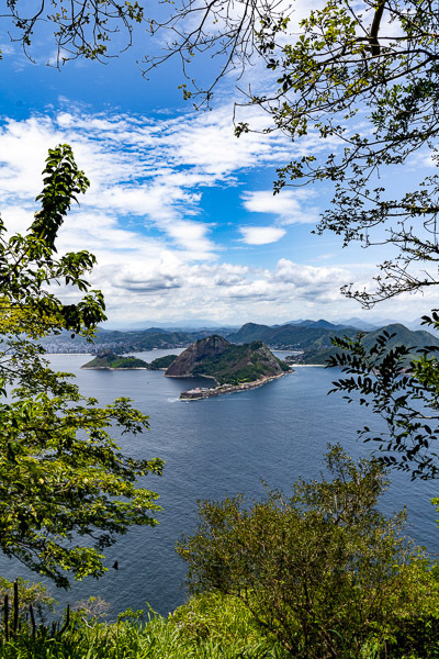 Rio e Janeiro