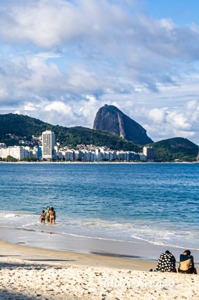 Rio e Janeiro
