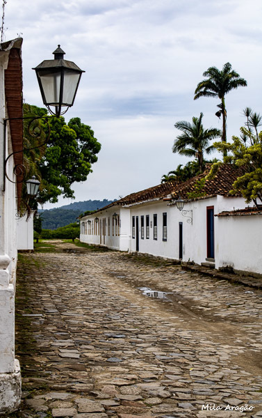 Paraty-RJ