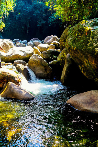 Parnaso-Teresópolis