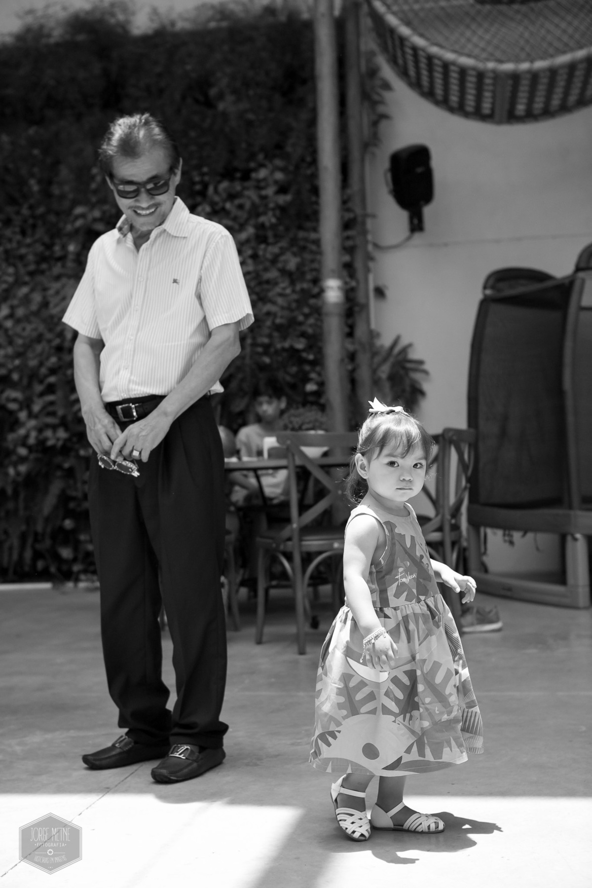 buffet infantil espaço la vem o sol