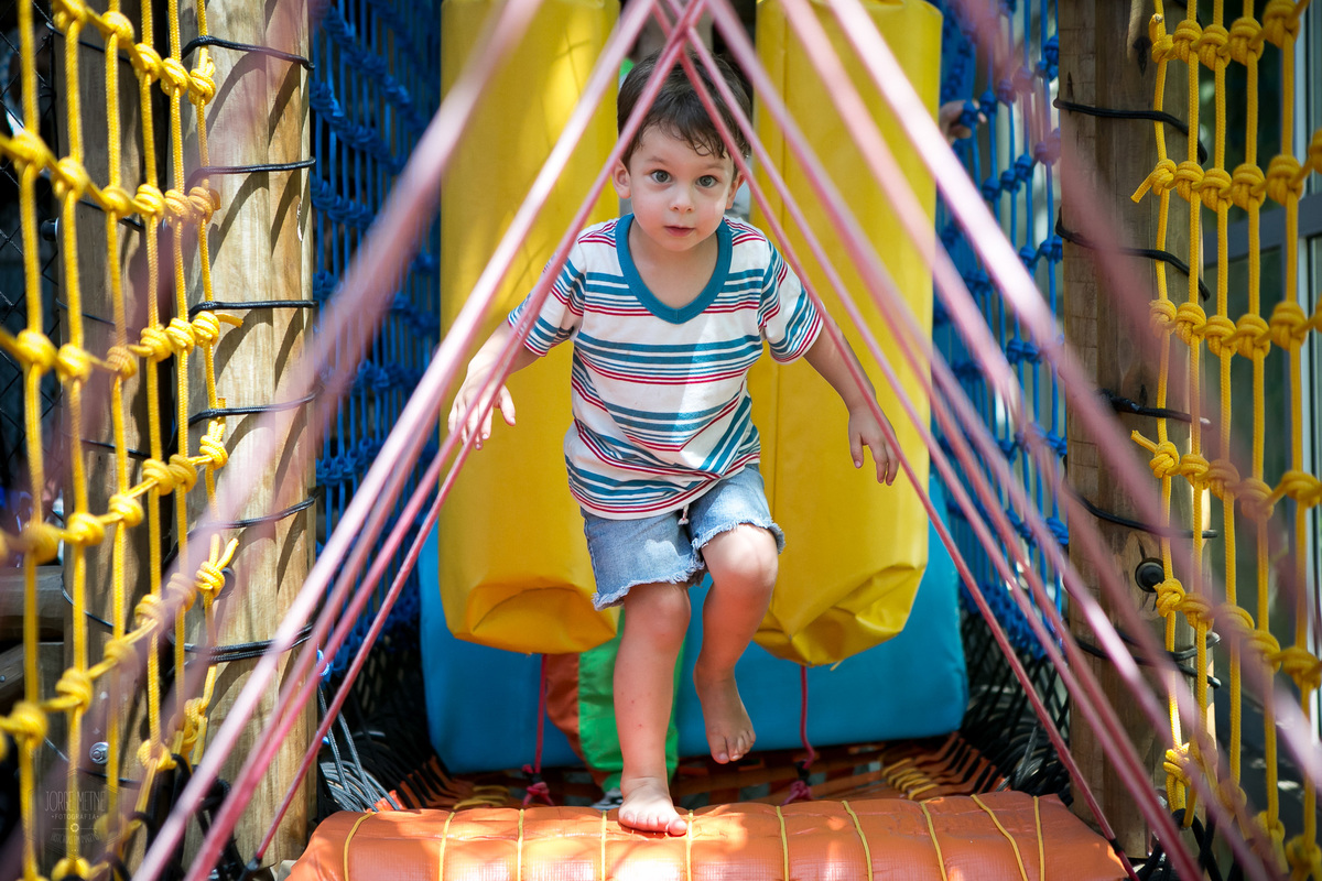brinquedão buffet infantil espaço la vem o sol
