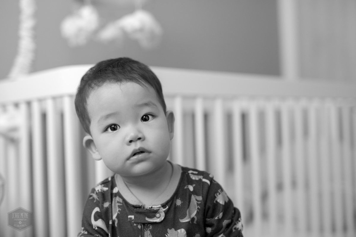 foto freestyle making off menino 1 ano