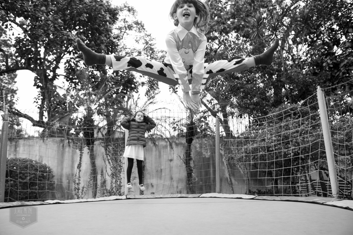 espacate cama elástica festa infantil 4 anos