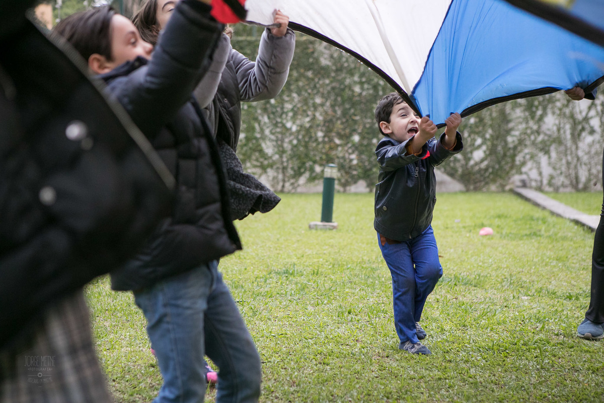 recreação festa infantil 4 anos toy story