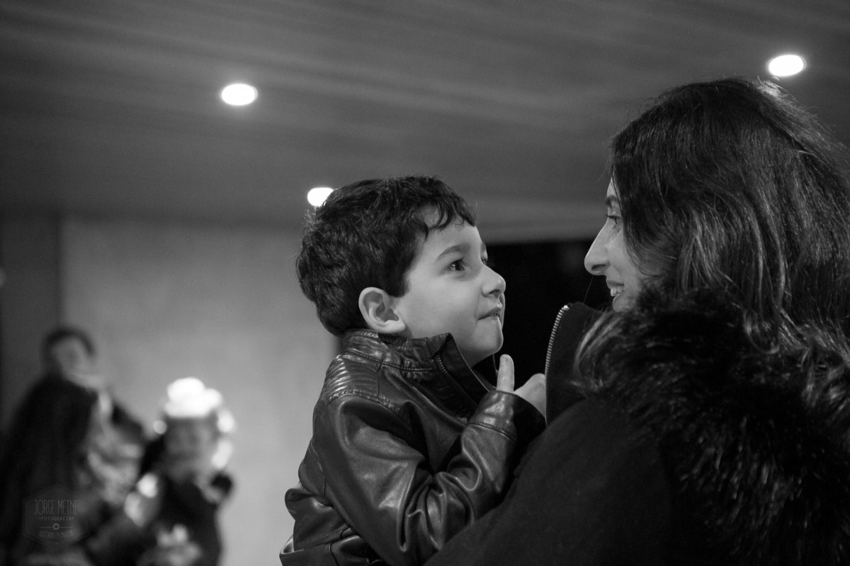 mãe e filho festa infantil 4 anos toy story