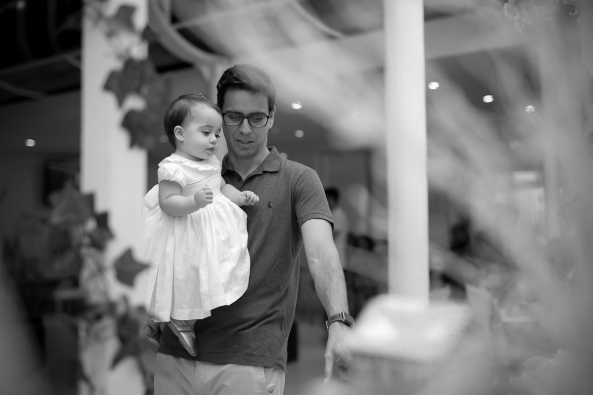 pai e filha 1 ano buffet espaço arteria moema