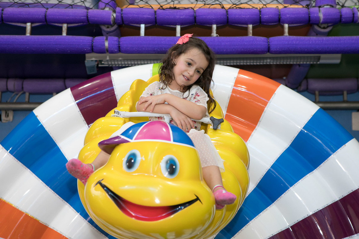 menina linda buffet espaço arteria moema
