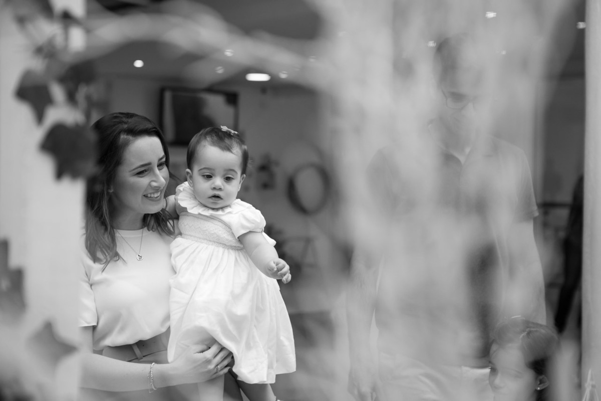 mãe e filha infantil 1 ano buffet infantil espaço arteria moema