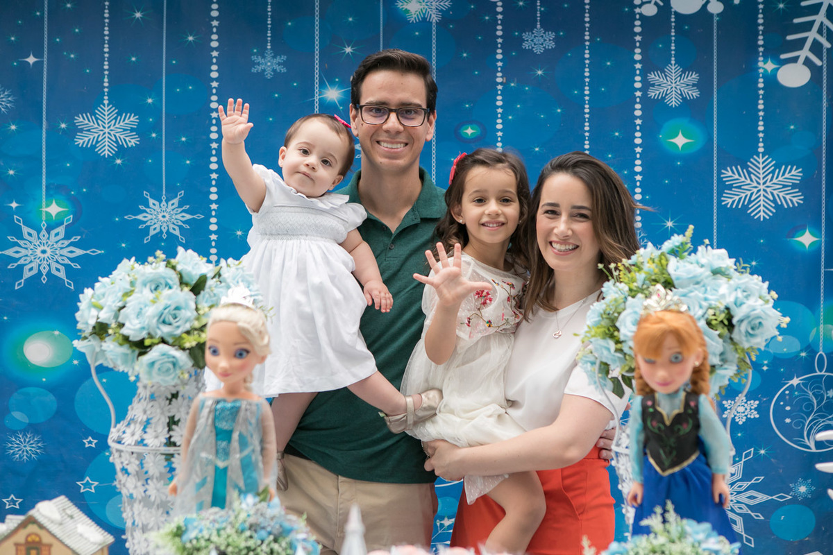 familia infantil 1 ano buffet espaço arteria moema