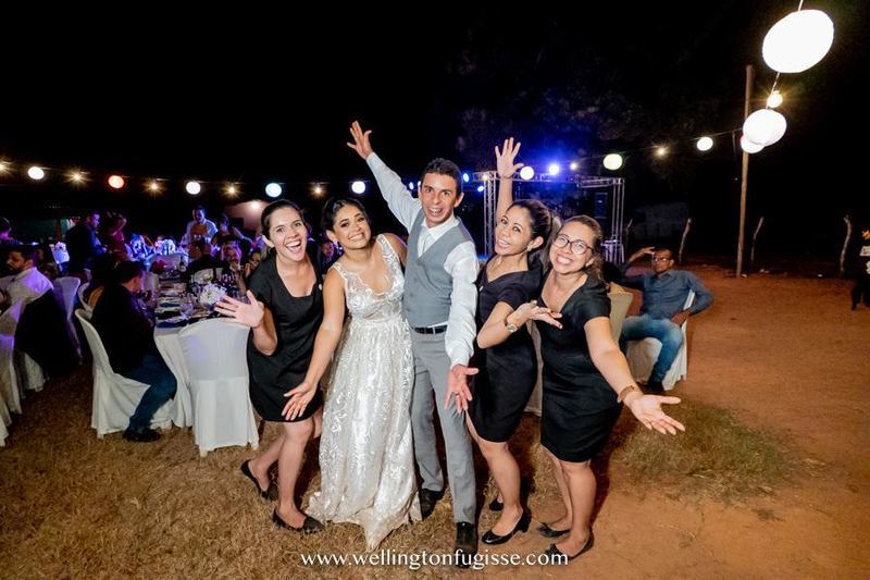 Equipe Vilage Cerimonial 