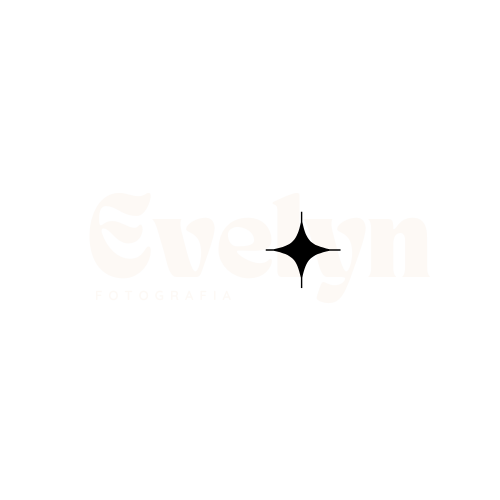 Logotipo de Evelyn Silva Fotografias 