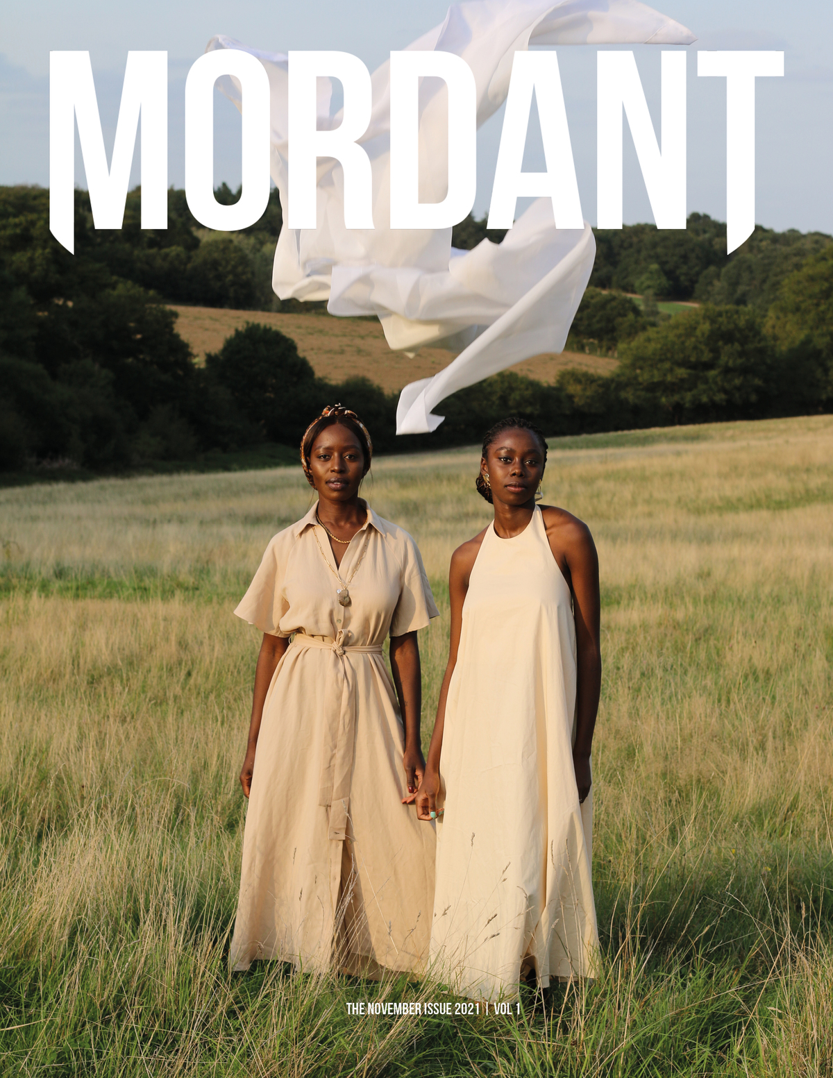 Publicação do ensaio Via Láctea