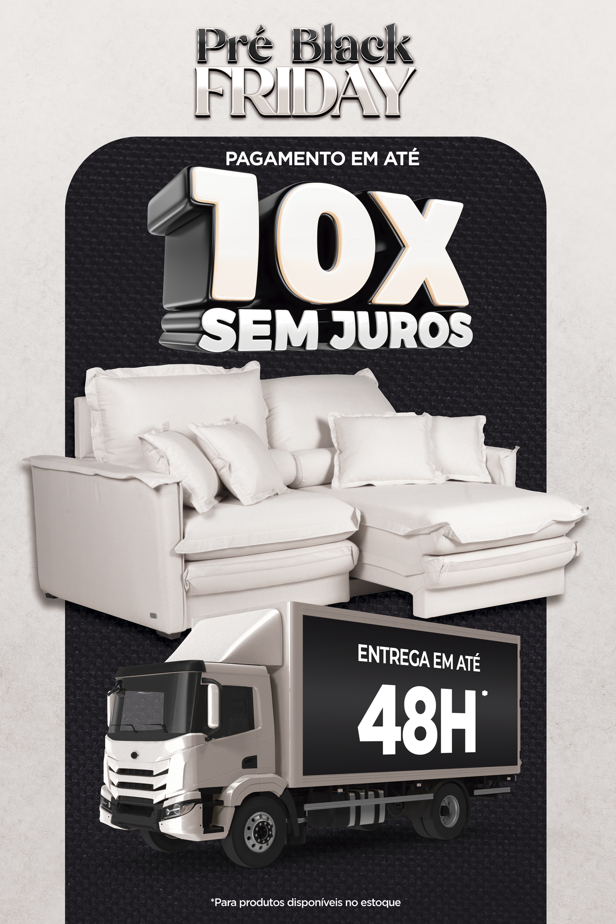 Adesivo para Vitrine