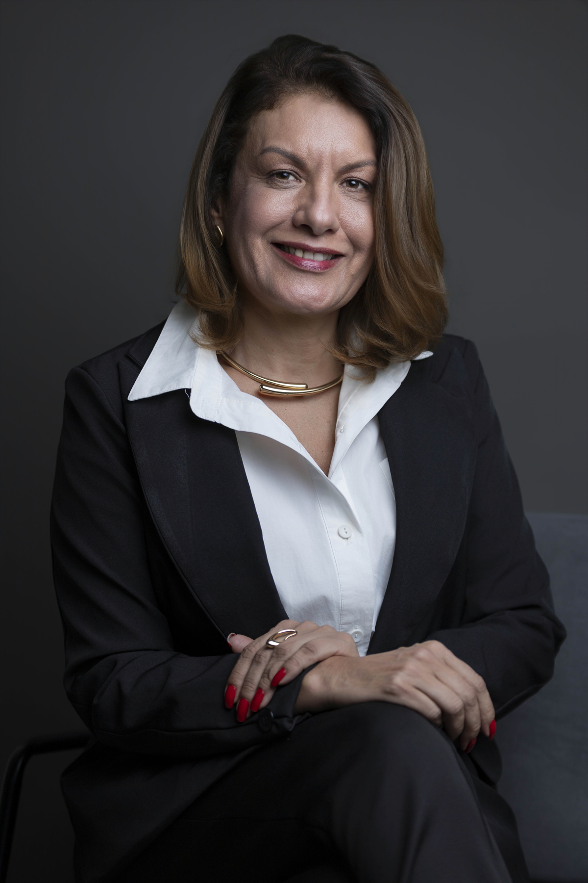 Retrato Empresarial