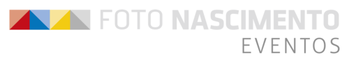 Logotipo de Foto Nascimento