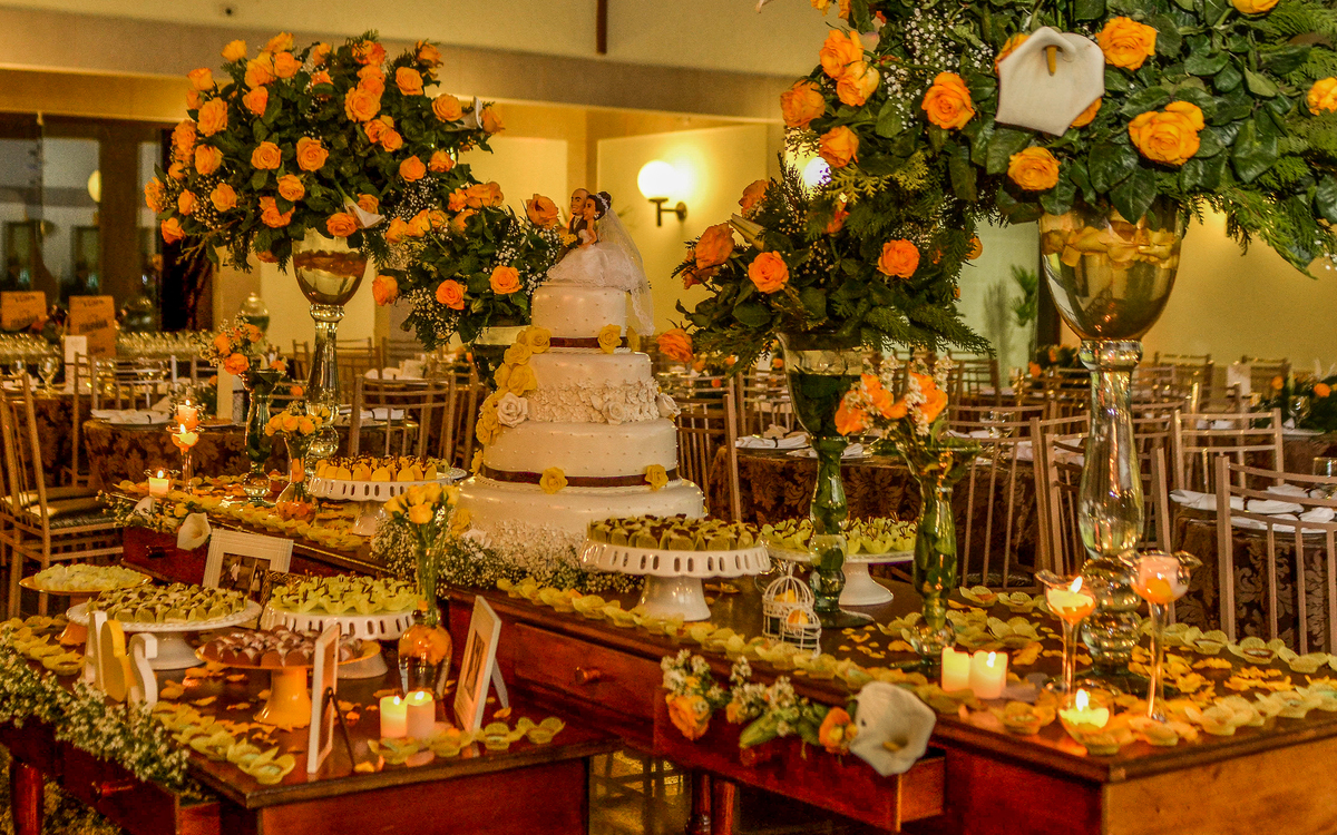 Ana Paula & Estefano