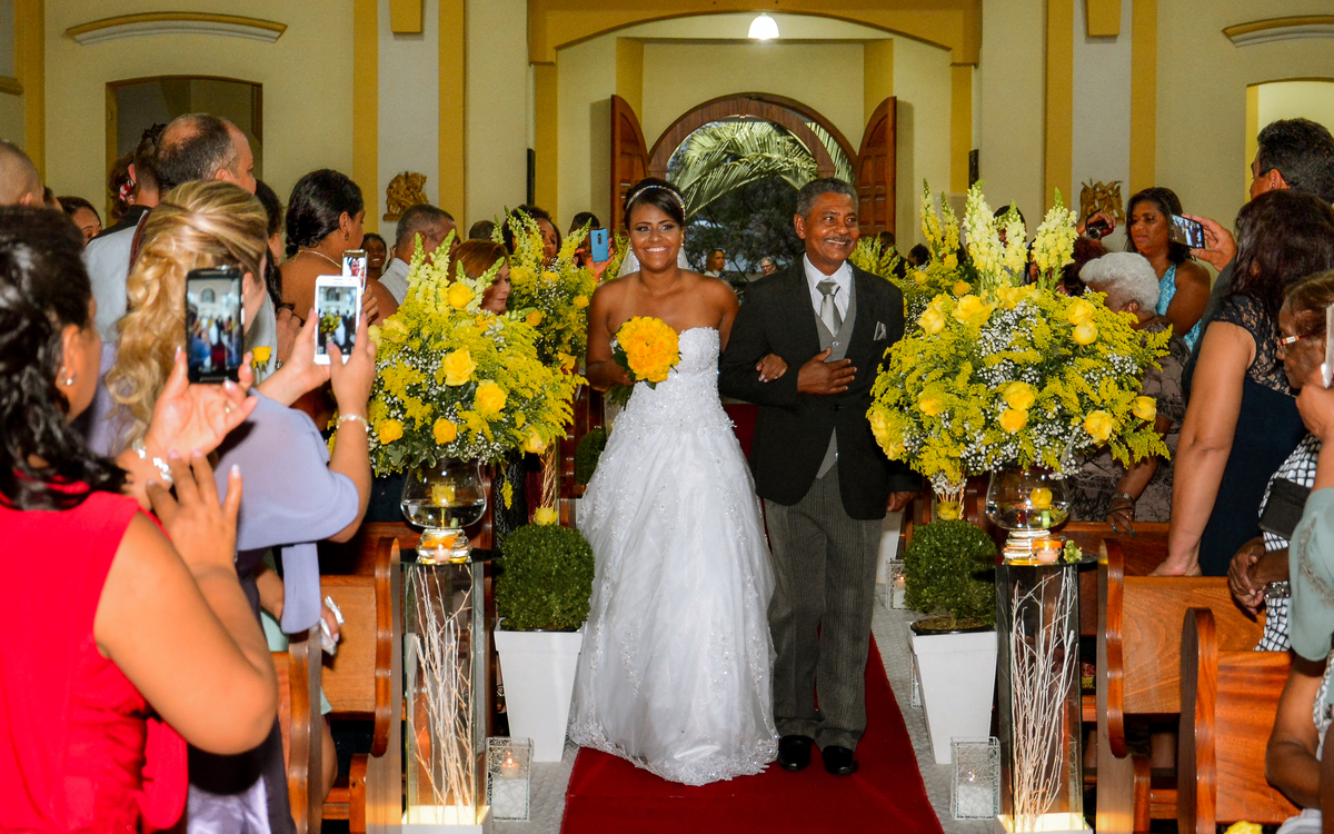 Ana Paula & Estefano