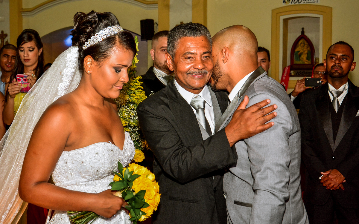 Ana Paula & Estefano