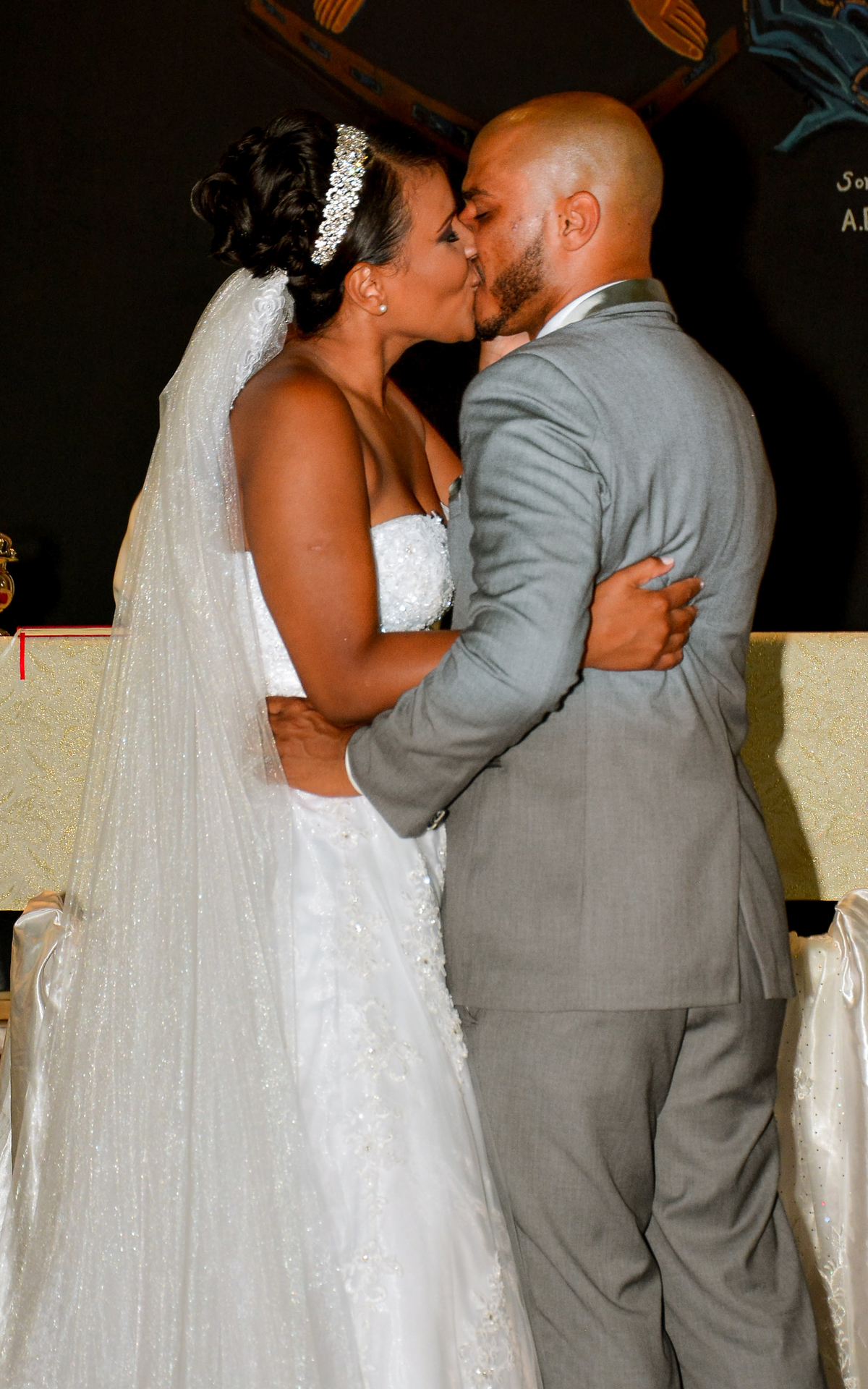 Ana Paula & Estefano