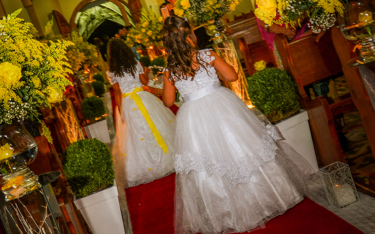 Ana Paula & Estefano