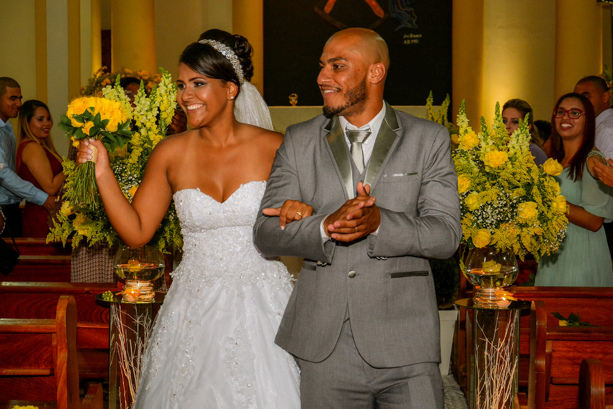 Ana Paula & Estefano