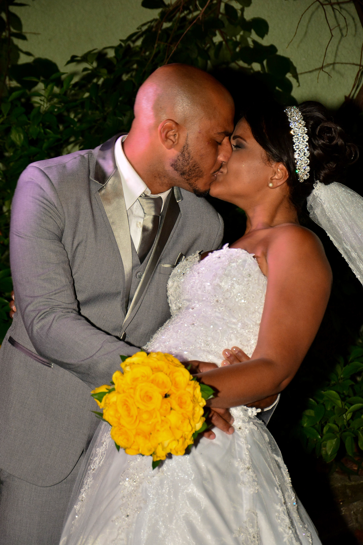 Ana Paula & Estefano