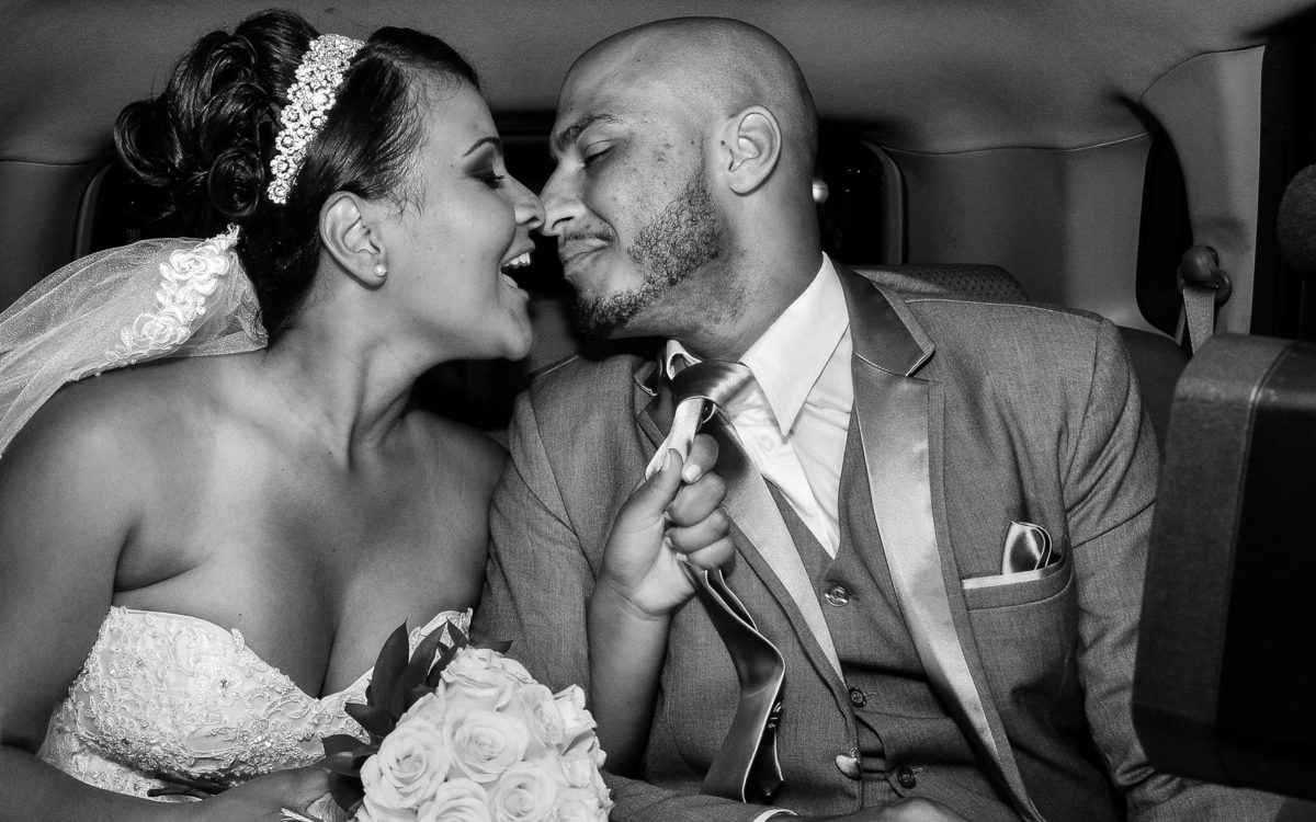 Ana Paula & Estefano