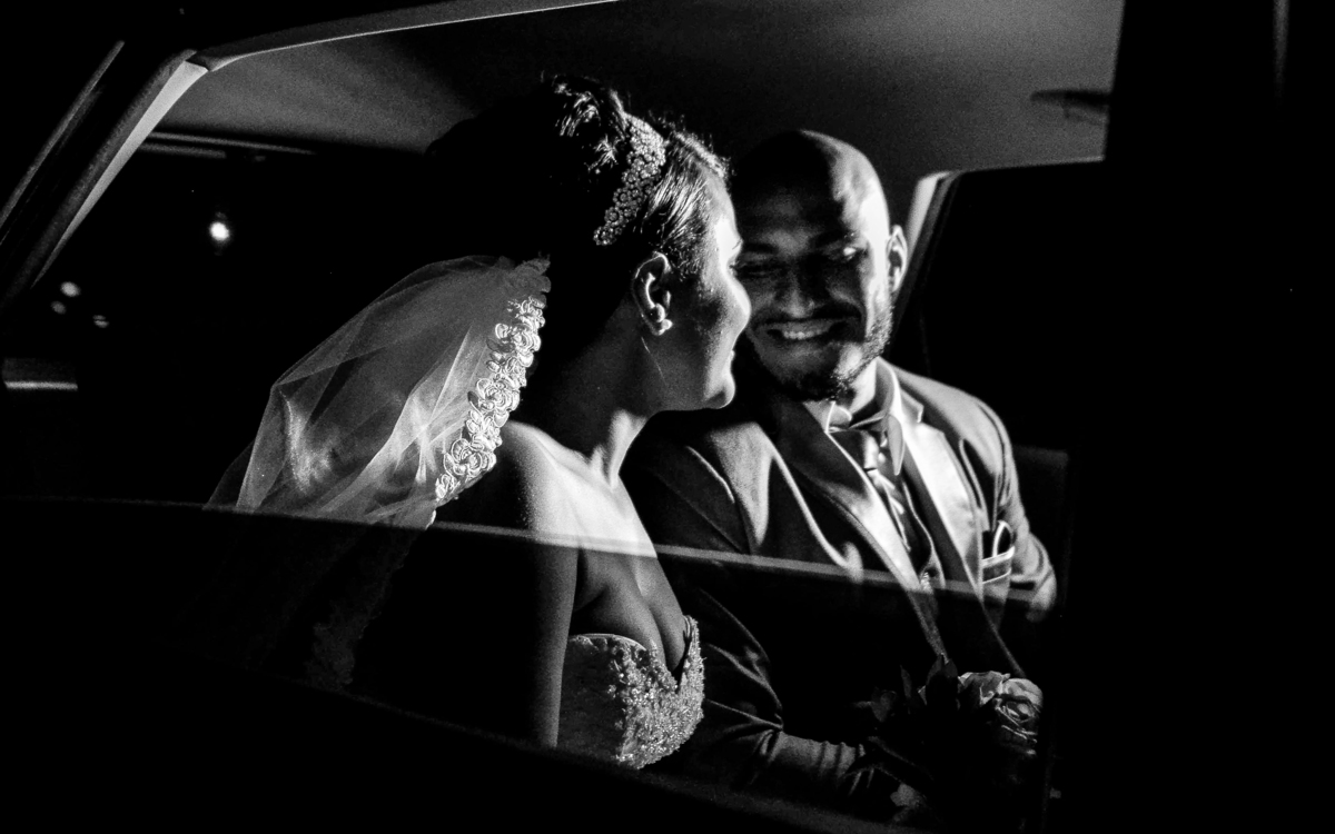 Ana Paula & Estefano