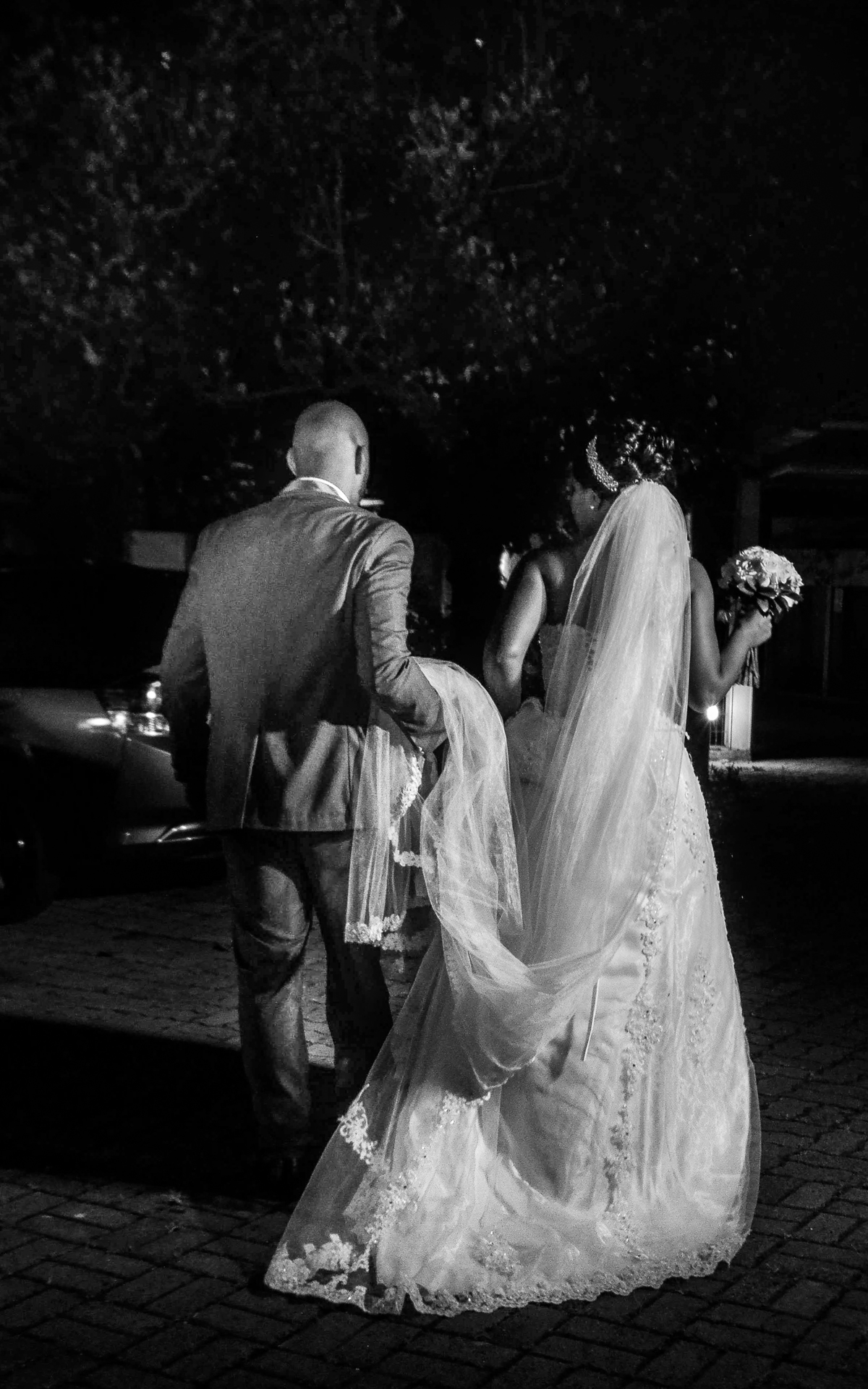 Ana Paula & Estefano