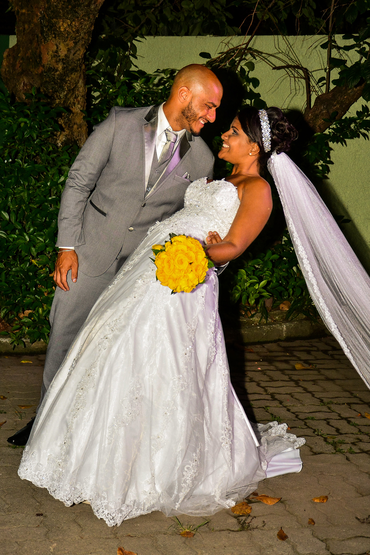 Ana Paula & Estefano