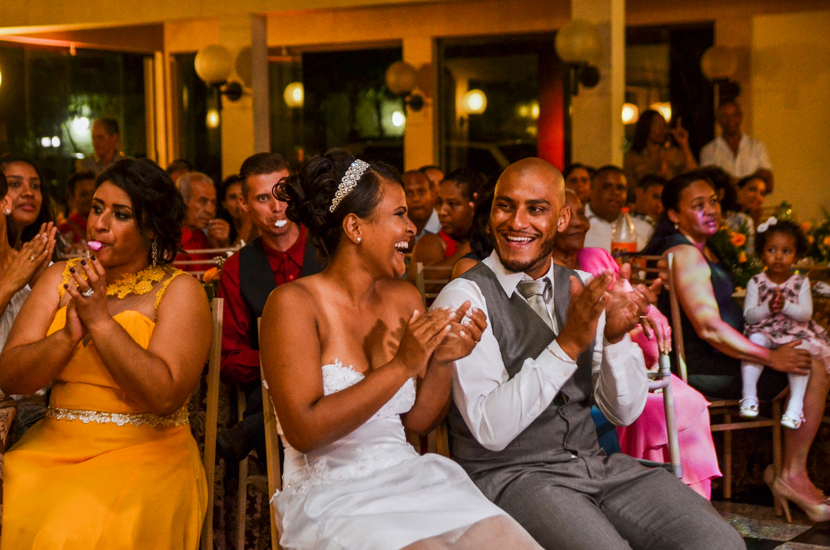 Ana Paula & Estefano