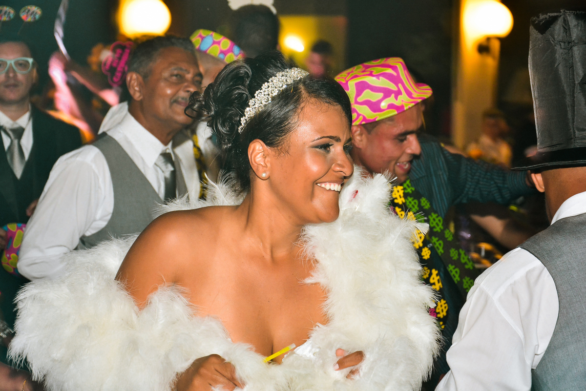 Ana Paula & Estefano