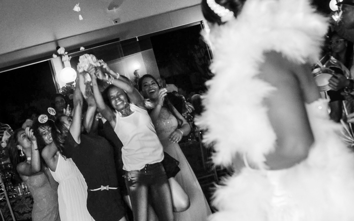 Ana Paula & Estefano