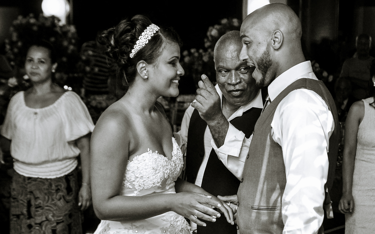 Ana Paula & Estefano