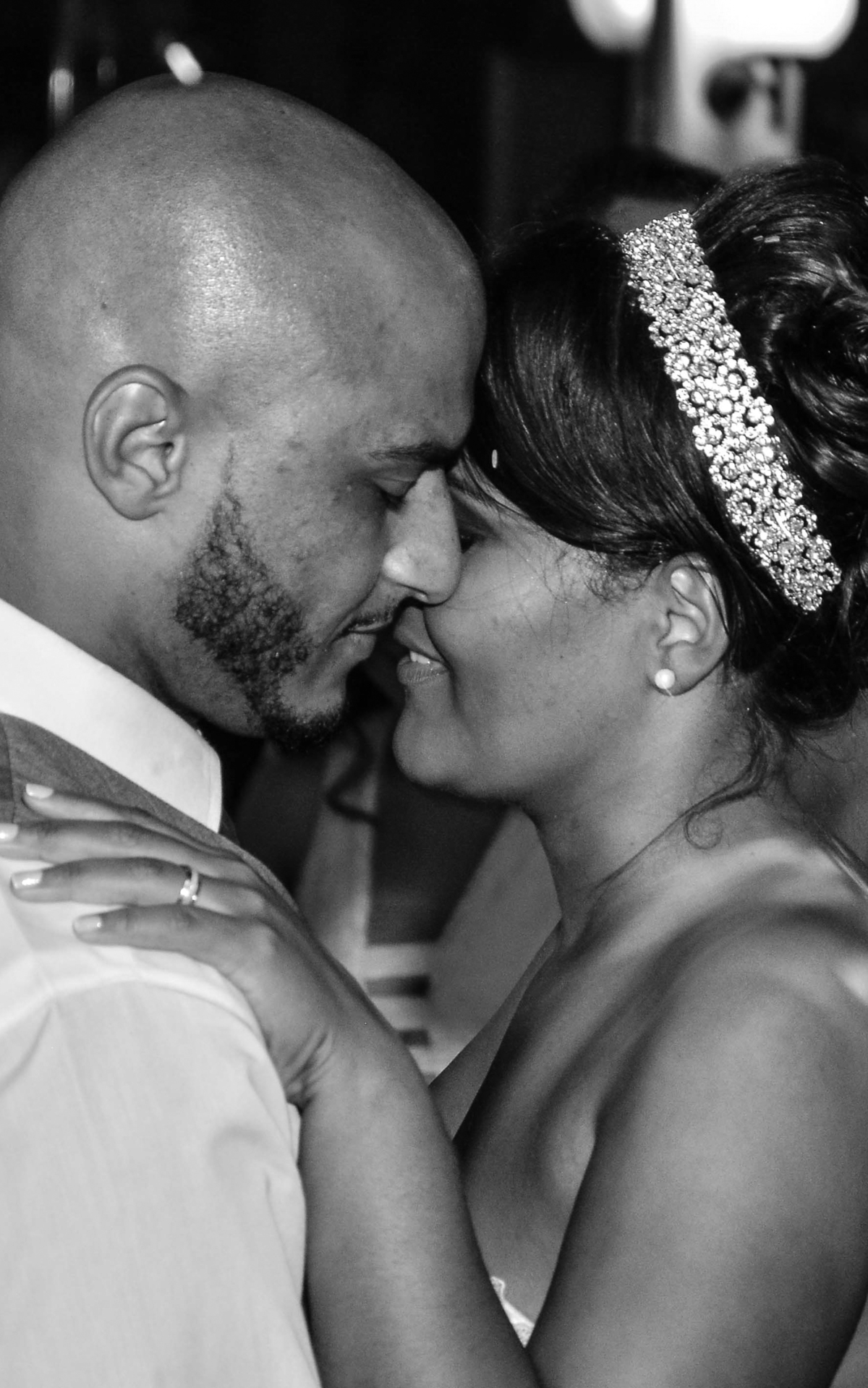 Ana Paula & Estefano