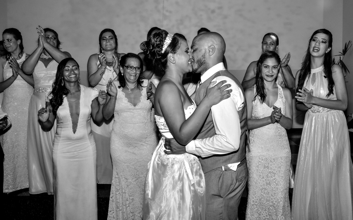 Ana Paula & Estefano