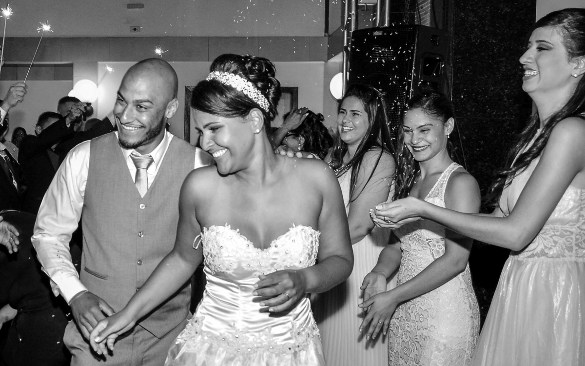 Ana Paula & Estefano