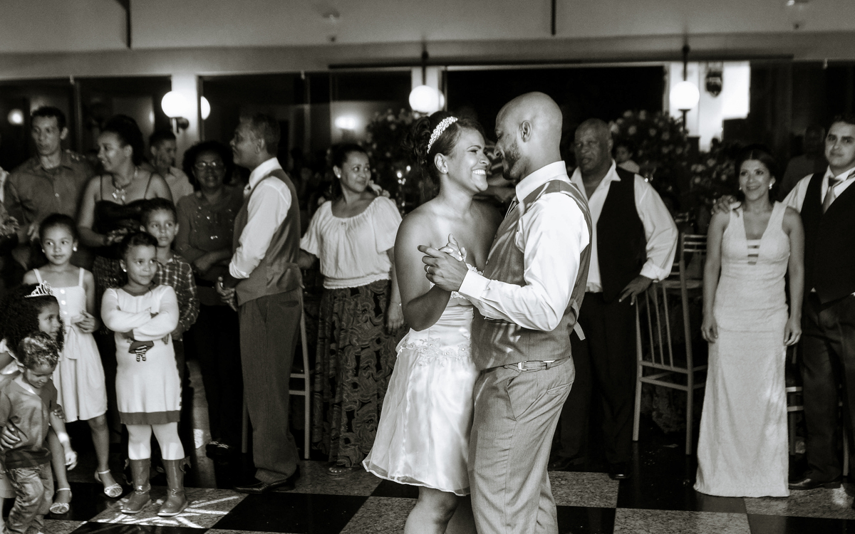 Ana Paula & Estefano