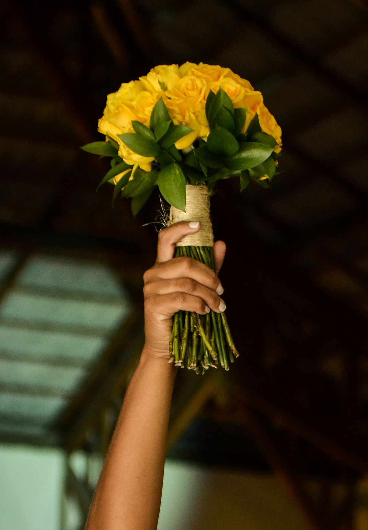 Ana Paula & Estefano