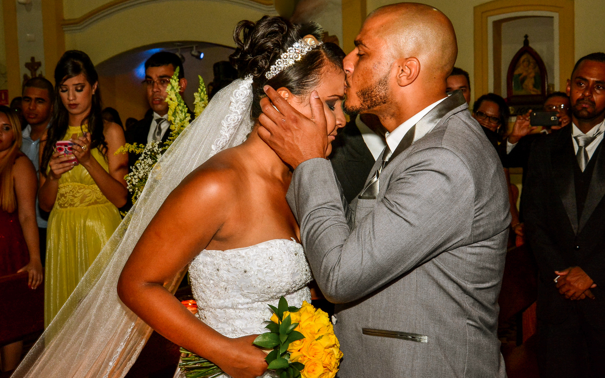 Ana Paula & Estefano