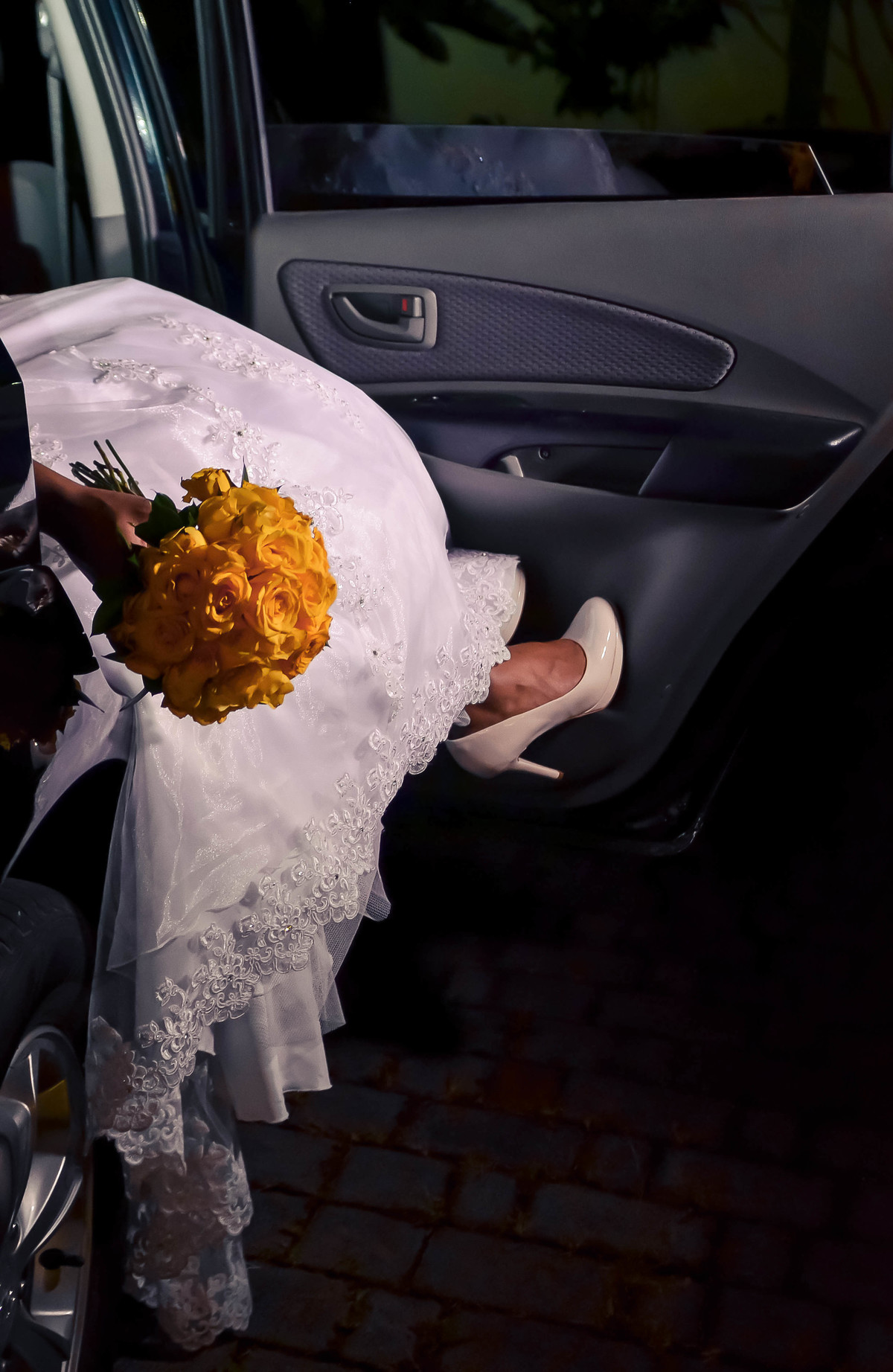 Ana Paula & Estefano