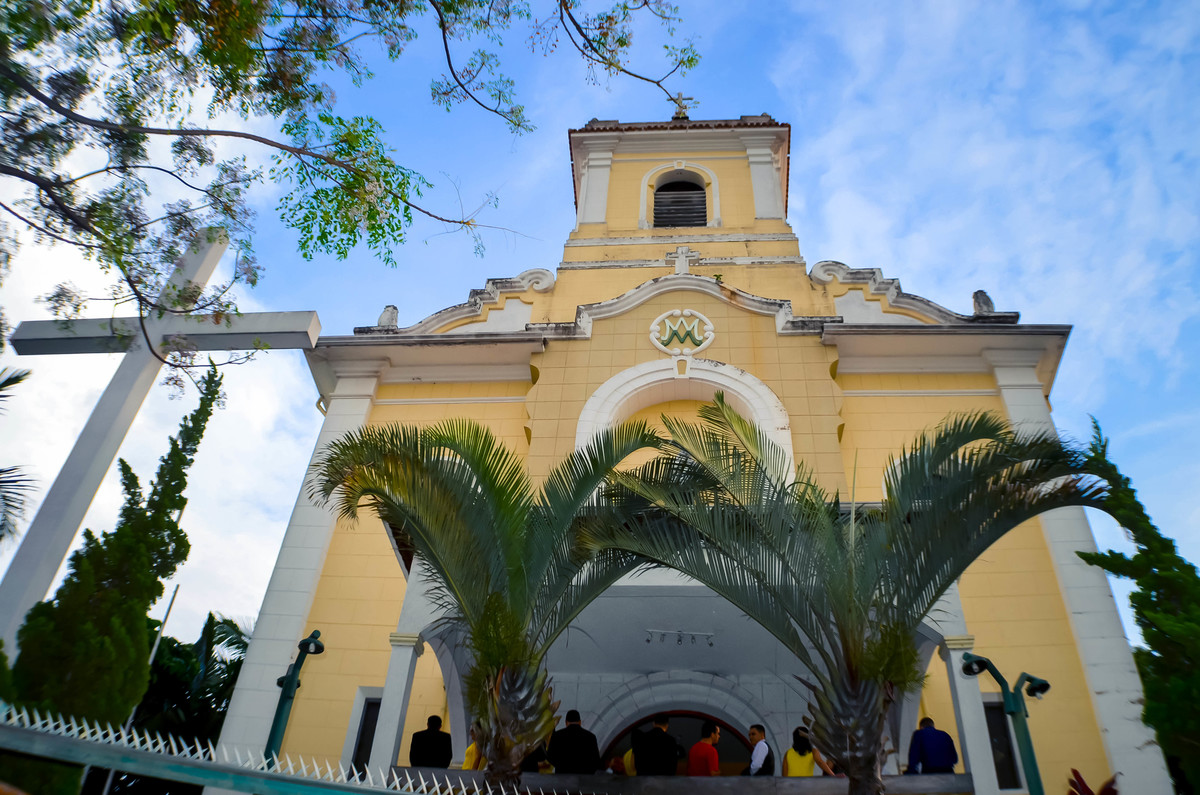 Ana Paula & Estefano