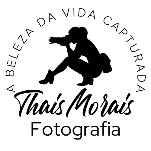 Logotipo de THAIS MORAIS 