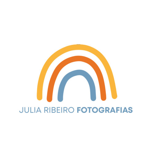 Logotipo de Julia Ribeiro