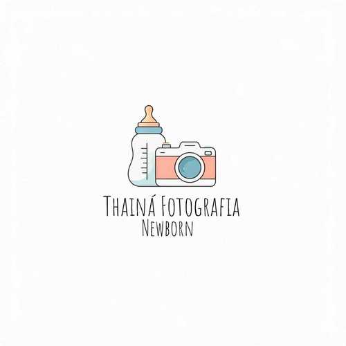 Logotipo de Thaina barbosa freitas 