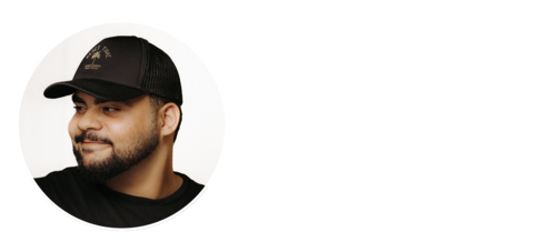 Logotipo de Vinícius Flegler - Fotografo