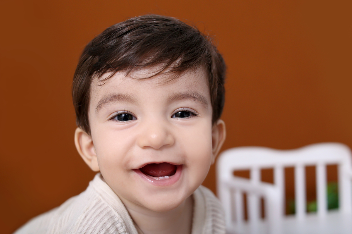 Acompanhamento mensal